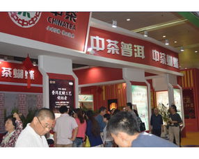 2015第八屆中國武漢茶業博覽交易會 專業會展服務，助力茶產業騰飛
